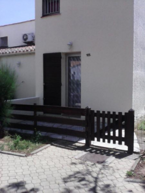 Villa Naturiste 